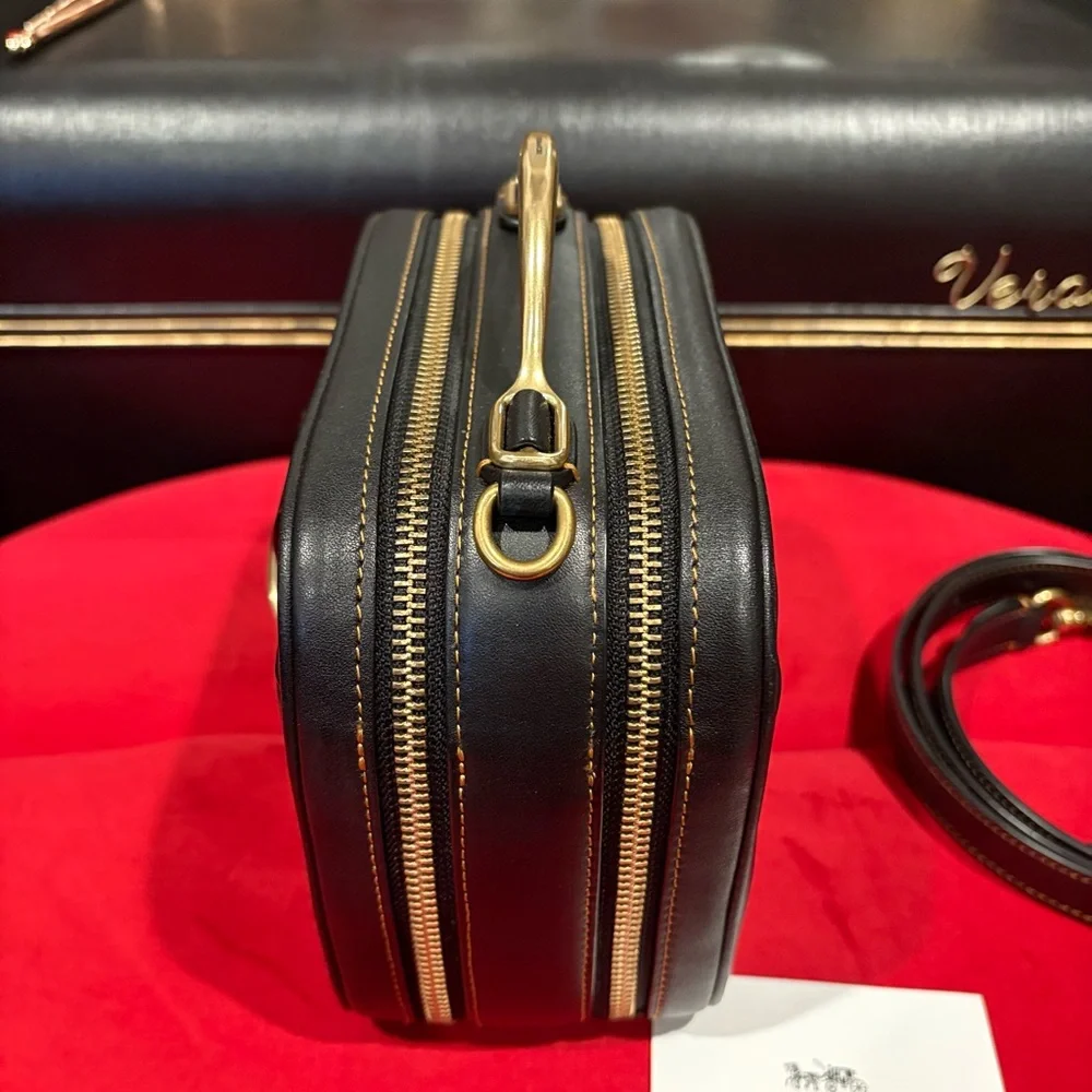 Coach Riley lunchbox - Picture 3 of 13